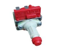 1 Pièce De Type 1 Ulka 230-240V Solénoïde Électromagnétique NME 16W For Machine À Café, Pièces Détachées For Pompe À Eau