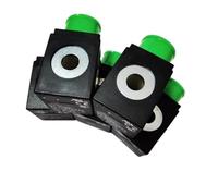 1 pièce de vanne électromagnétique BDV08230AY, bobine BDA08223DS(BDV230VAC)
