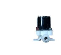 1 Pièce De Vanne Électromagnétique D'admission D'eau, Compatible Avec La Machine À Laver À Tambour Daewoo DR23AS AC220-240 V