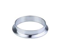 1 pièce de virole Tri Clamp en acier inoxydable 304 - Raccord à souder bout à bout sanitaire for l'industrie brassicole et alimentaire(45mmx64)