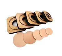 1 Pièce Découpeur De Cuir, Différents Diamètres 25-120mm, Outils De Coupe Cuir, Couteau En Acier Japonais, Poinçon À Main Découpeur Forme Ronde, Pour Maroquinerie Artisanat Travail, Pour Le Bricolage