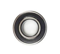 1 Piece deep Groove Ball Bearing Toy Bicycle Power Tool 6000 6001 6002 6003 ZZ(RS,6001 12x28x8)