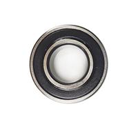 1 Piece deep Groove Ball Bearing Toy Bicycle Power Tool 6000 6001 6002 6003 ZZ(RS,6007 35x62x14)