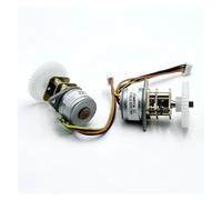 1 pièce, démarreur électronique 2 phases 4 fils 15 mm 15 BY précision tout métal engrenage électronique
