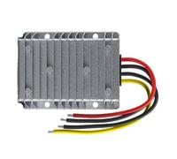 1 pièce d'entrée 9-36 V d c Boost Buck convertisseur, régulateur de stabilisateur de Tension à Haute efficacité de Conversion 93 for Cent(25A*24V)