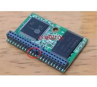 1 pièce d'équipement de bureau 128M 256M 512M 1GB 2G 4G 8G 16G 32G Out Horizontal Type 44P IDE DOM SSD PATA Disk On Module Flash Disk Module 44Pin IPC NAS POS