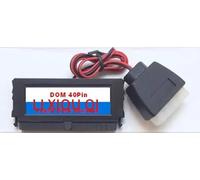 1 pièce d'équipement de bureau 32 Mo 64 Mo 128 Mo 256 Mo 512 Mo 1 Go 2 Go 4 Go 8 Go 16 Go 32 Go 64 Go 40 broches IDE DOM module de disque flash électronique 40P
