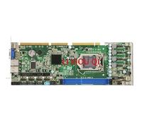 1 pièce d'équipement de bureau B75 pleine taille carte CPU nouvelle carte IPC 3ème CPU ISA carte mère industrielle PICMG 1.0 prend en charge le processeur lga1155 Sandy Ivy Bridge