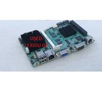 1 pièce d'équipement de bureau EC3-1813CLD2NA(B)/1811LDNA/1545CLDN A2/1641CLDNA/6622CLDNA/1566.VB1 Carte mère IPC de 8,9 cm avec RAM