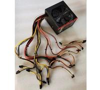 1 pièce d'équipement de bureau FSP600-50ARN 600 W