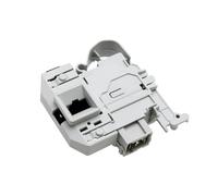 1 Pièce Détachée pour Serrure de Porte Électrique Lave-Linge 0638259 Compatible avec Bosch e Siemens IQ100/300/500/700