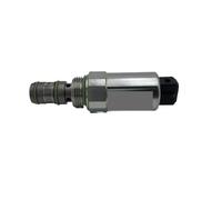 1 pièce d'excavatrice 200/210/220 R900727801A8V120 électrovanne de pompe hydraulique (R900727801)