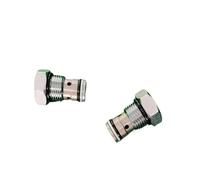1 pièce DF04-00 Clapet anti-retour Soupape de maintien de pression Unité de puissance Station hydraulique Accessoires
