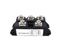 1 pièce DF100AA160 peut remplacer le module de pont redresseur triphasé DF50AA160 DF75AA160 diode de redressement(DF100AA160)