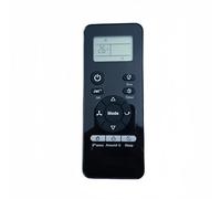 1 pièce DG11J2-31 for télécommande de climatiseur Whirlpool DG11J231