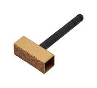 1 Pièce Dresseur de meule diamant Pierre Outil dressage à banc pour le truing Grinding Deburring