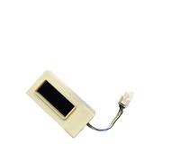 1 pièce DU24-111 P/N 4901JB1006E for LG for Mid-ea for H-oma réfrigérateur amortisseur électrique DC12V