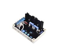 1 pièce EA04C AVR 100 kVA 400 V Générateur sans balais Stabilisateur de tension automatique Pièces détachées for groupe électrogène diesel
