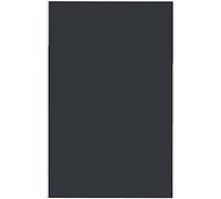 1 pièce ecusson thermocollant,ecusson a coudre,ecusson,Patchs RéParation En Nylon,Patch de Réparation de Doudoune,Pour VêTements,Vestons, Sac de Couchage(gris foncé,20x14.5cm)