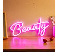 1 pièce Enseigne au néon décorative - Enseignes au néon LED alimentées par USB pour la décoration de la maison, de la chambre, du bar, du magasin, art mural, décoration de mariage et de fête Taille Un