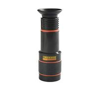 1 pièce Ensemble de zoom télescope universel pour appareil photo HD avec objectif ultra grand angle
