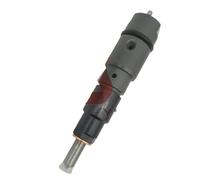 (1 pièce) Ensemble d'injecteur de carburant 0432191247 for composants de système de carburant à rampe commune haute pression for moteurs diesel