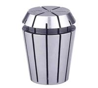 1 pièce/ensemble * ER11 1-7MM 8MM 1/4 MM 6.35MM 1/8MM 3.175MM pince à ressort mandrin précision 0.015 for Machine de gravure CNC outil moulin tour(3mm)