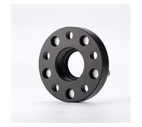 1 Pièce Entretoise De Roue PCD 5x114,3 CB 67,1 Mm M12x1,5 Pour Maserati Pour Quattroporte Pour Alfieri Pour Ghibli Pour Gran Pour Turismo Entretoises Roue(15mm)