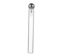 1 Pièce Équipement de Laboratoire de Démonstration Électrostatique pour Étudiants Expérience de Physique Scolaire Portable et Facile à Utiliser