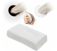 1 pièce étanche à pétrir, slime étanche pour réparer les trous et les fissures, mastic de réparation, pétrissable, pour réparer rapidement les trous dans les murs intérieurs et extérieurs