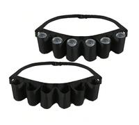 1 pièce Étui ceinture pour bière, porte-bouteille de bière et de soda, porte-canette, sac banane ajustable, tient 6 canettes, parfait pour les fêtes, les pique-niques, la randonnée, les jeux pour adul