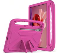 1 pièce Étui de protection en EVA antichoc et support portatif compatible avec iPad, Infinix, convenant aux modèles Honor Pad X8a/X8/X9A/X9/X9 Pro, MatePad Se 11/11.5 S, M8/M9/M10/M11/P11/P12 12.7 202