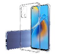 1 pièce Étui de protection transparent antichoc, compatible avec les smartphones de la série. Étui de téléphone, coque de protection, étui antichoc, étui transparent, étui minimaliste, étui de couleur