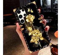 1 pièce Étui de smartphone antichoc à motif plat rose compatible avec les modèles S23 Ultra/ 7P/8Plus/16/16+/16Pro/16ProMax/XR/XSMax/11/11Pro/11ProMax/12/12Pro/12ProMax/13/13Pro/13ProMax/14/14Pro/14+/