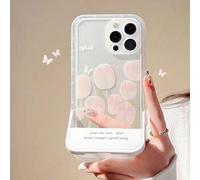 1 pièce Étui de téléphone à coque souple minimaliste compatible avec Apple 16/16 Plus/16 Pro/16 Pro Max/15/15 Plus/15 Pro/15 Pro Max/14 Pro Max/14 Pro/14 Plus/14/13Pro Max/13pro/13/13mini/SE3/7/8/SE2/