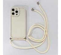 1 pièce Étui de téléphone anti-chute avec corde de papier de verre compatible avec Apple/Galaxy/MOTO/Honor IPhone X/XS,iPhone 12,iPhone 12 Pro,iPhone 12 Pro Max,Galaxy S20 FE,Iphone 13,Galaxy A32 4G,G