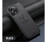 1 pièce Étui de téléphone de luxe avec protection intégrale, antichoc, anti-rayures, motif cerf, étanche et résistant aux chutes 7/8,7p/8p,Galaxy Note8,Galaxy Note9,Galaxy Note10,Galaxy Note10+,Galaxy