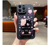 1 pièce Étui de téléphone en silicone liquide de couleur unie, compatible avec Samsung, Apple 11/12/13/14/15/16 Pro Max, Samsung S22/23/24/S25+ UA04/A05/A14/A15/A24/A25/A34/A54 SA56/A36/A26, OPPO, VIV