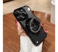1 pièce Étui de téléphone TPU sur pied électrolytique compatible avec 15ProMax/16promax/16pro/14promax/14pro/13promax/16 16e/ X7b/X8b/X6a/ 14 Pro Max/17 17pro 17promax, Redmi Note 12 4G/Galaxy S23 Ult