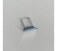 1 pièce Fente pour Le Support de Carte SIM pour Samsung Galaxy Z Flip5 Support de Plateau de Carte remplaçant F7310 F731U F731N F731B Support de Carte Sim (Bleu)
