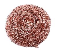 1 PIÈCE Fil de Nettoyage Cuivre Soudure Fer à Souder Pointe Boules Éponge Soudure Fer à Souder Pointe Nettoyeur Cuisine Outil de Nettoyage-976848Durability