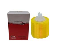 1 Pièce Filtre À Huile Moteur 04152-37010/03002/40060/ YZZA6/YZZA7/B1010 Est Compatible Avec TOYOTA.