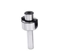 1 pièce FMB22 MT3 M16 filetage M10 7/16 R8 C20 C16 C12 FMB27 MT4 fraise à bout conique Morse cône barre de traction mandrin porte-outil (n° 4682)(C16-FMB22)