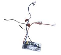 1 pièce for accessoires de bouillotte de bouilloire électrique Midea PF701-50T carte d'alimentation MY-KSP003 carte mère d'ordinateur
