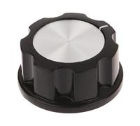 1 Pièce For Accessoires De Friteuse À Air KL50-G3, Bouton De Commutation De Minuterie, Bouton De Minuterie De Type D, Interrupteur À Arbre Semi-circulaire, Autocuiseur