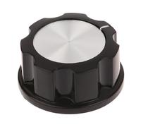 1 Pièce For Accessoires De Friteuse À Air KL50-G3, Bouton De Commutation De Minuterie, Bouton De Minuterie De Type D, Interrupteur À Arbre Semi-circulaire, Autocuiseur