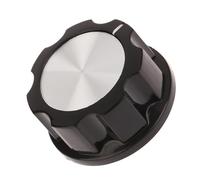 1 Pièce For Accessoires De Friteuse À Air KL50-G3, Bouton De Commutation De Minuterie, Bouton De Minuterie De Type D, Interrupteur À Arbre Semi-circulaire, Autocuiseur
