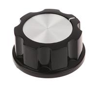 1 pièce for accessoires de friteuse à air KL50-G3, bouton de commutation de minuterie, bouton de type D, interrupteur à arbre semi-circulaire, autocuiseur