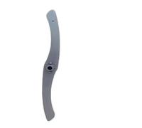 1 pièce for bras gicleur inférieur, compatible avec le lave-vaisselle Midea WQP8-W3909E-CN 12176000026131