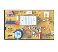 1 pièce for carte de commande de réfrigérateur DA92-00763A, circuit imprimé DA41-00822B, carte mère de réfrigérateur, pièces de congélateur(DA92-00763E)